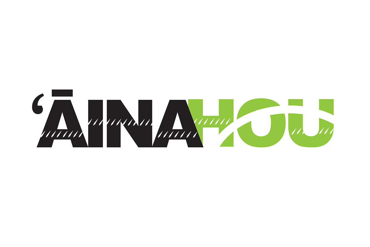 Ainahou logo