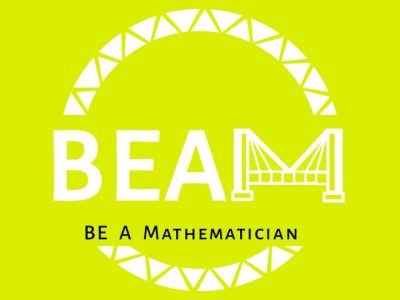 BEAM Logo