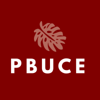 Pacific Basin University Center for Excellence in Developmental Disabilities​ Logo