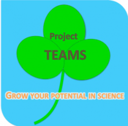 Project TEAMS Logo