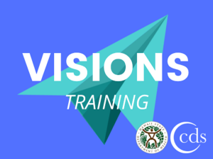 Visions Training Logo