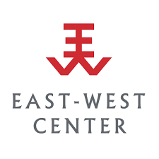 East-West center logo