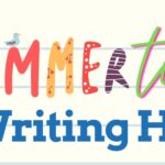 Summer Writing Hui