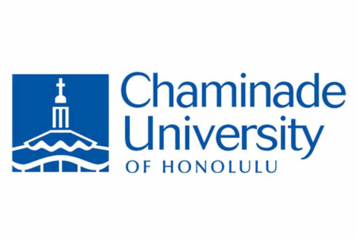 Chaminade University Logo