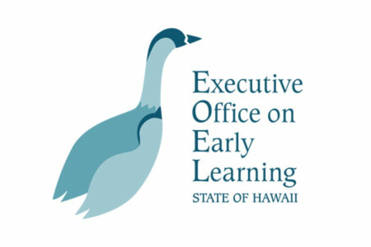 Executive Office on Early Learning Logo