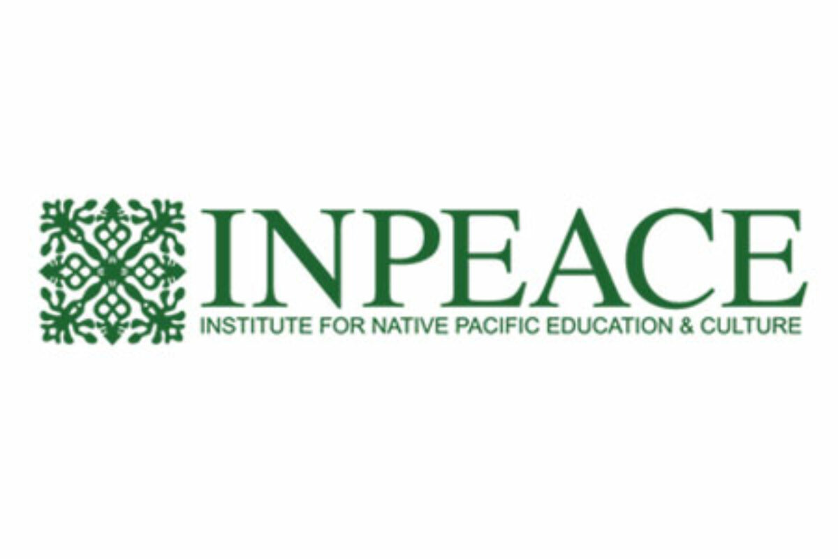 Inpeace logo