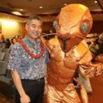 ant and governor ige
