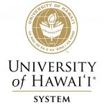 UH System Logo with Text