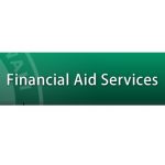 Financial Aid Services Text