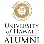 UH Alumni Logo with Text