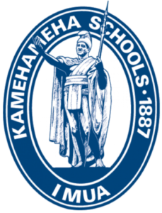 Kamehameha Schools Logo
