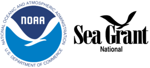 NOAA Sea Grant Logo