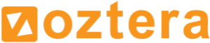 Oztera Logo