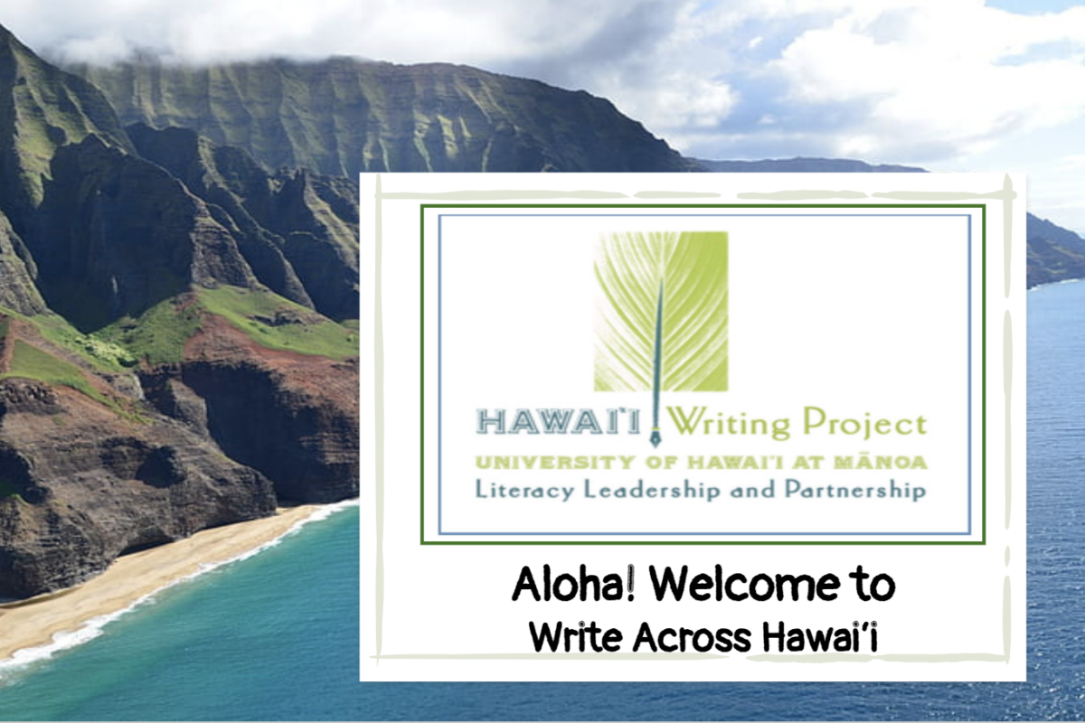 Hawaii Writing Project
