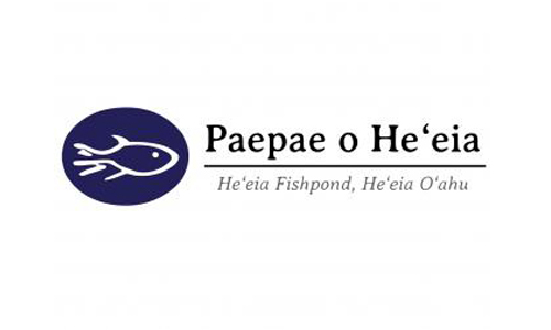 Paepae O Heeia logo