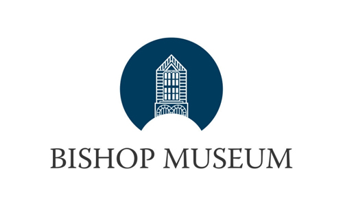 bishop museum logo