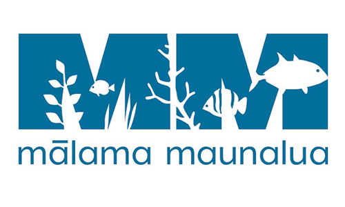 Malama Maunaloa logo