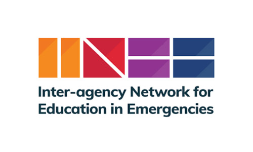 INEE logo