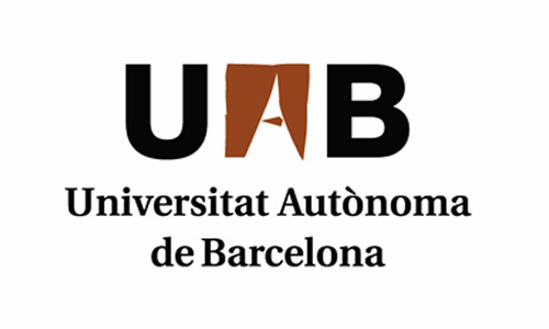 Universitat Autònoma de Barcelona Logo