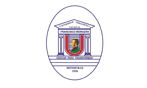 Universidad Pedagógica Nacional Francisco Morazán Logo