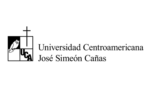 Universidad Centroamericana José Simeón Cañas logo