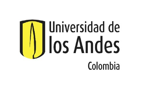 Universidad de los Andes Logo