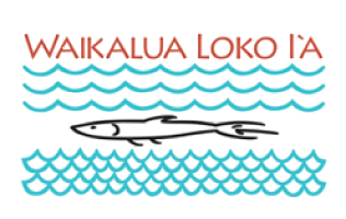 Waikalua Loko I'a Fishpond - STEMS²