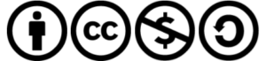 creative commons license: Attribution-NonCommercial-ShareAlike 4.0 International (CC BY-NC-SA 4.0)