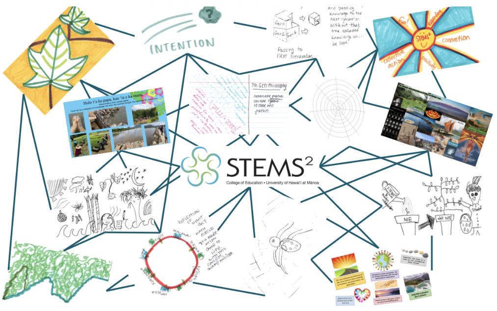 STEMS2 flyer