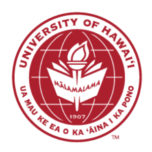 UH West Oahu logo