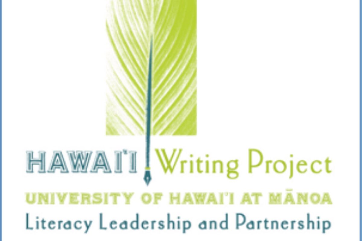 university of hawaii phd creative writing
