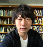 Dr. Masayuki Miyoshi