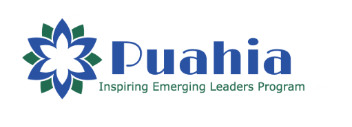 Puahia logo