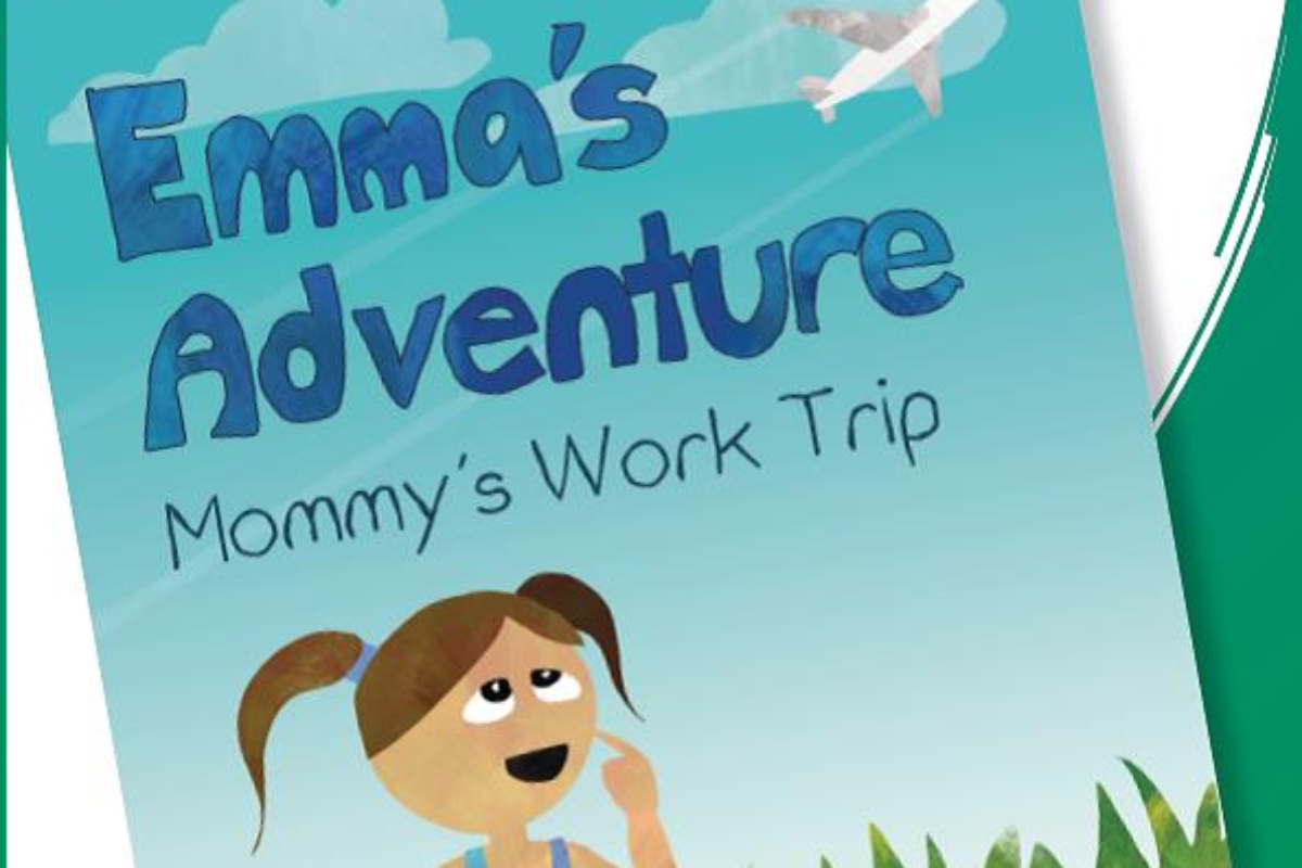 Emma Adventure Cover