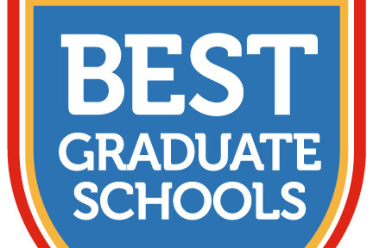 Best graduate schools picture