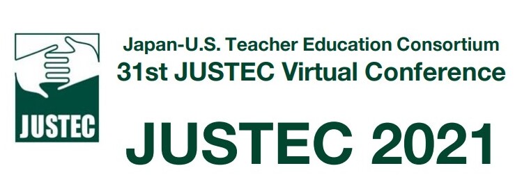 JUSTEC logo