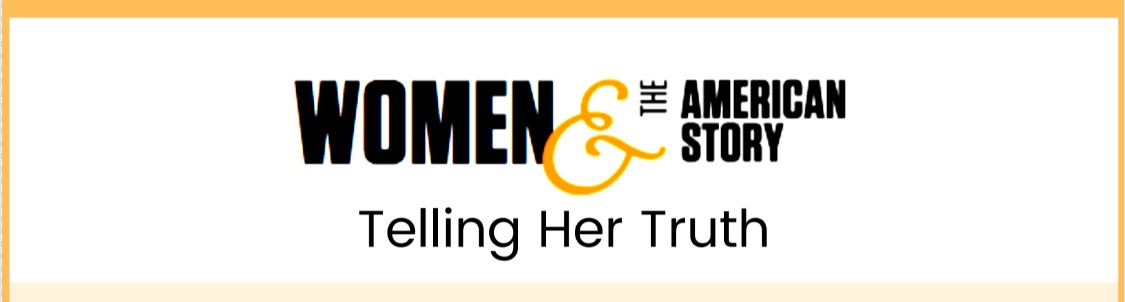 Women and the American Story