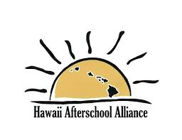 HI Afterschool Alliance logo