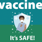 vaccine program flyer