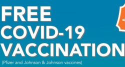 free vaccination flyer image