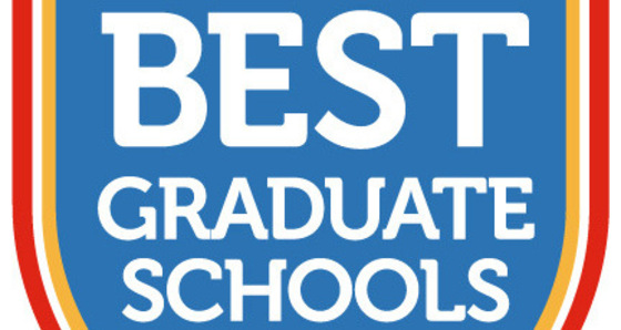 Best Graduate Schools Badge