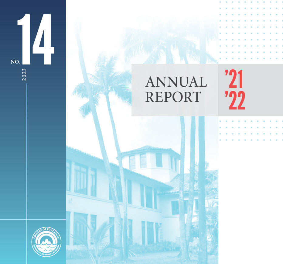 Annual Report 2021 2022