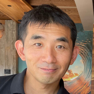 Hiroyuki Aoki