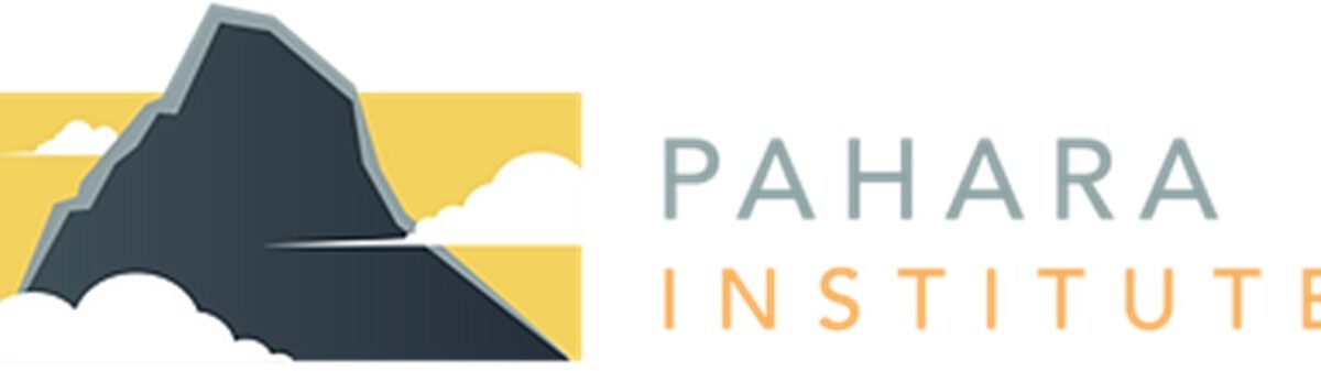 Pahara logo